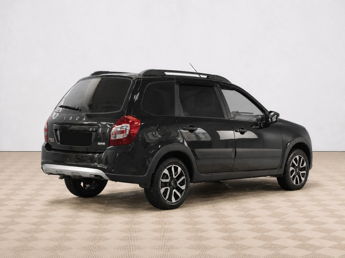 LADA (ВАЗ) - LADA (ВАЗ) Granta I Рестайлинг, 2025 г.