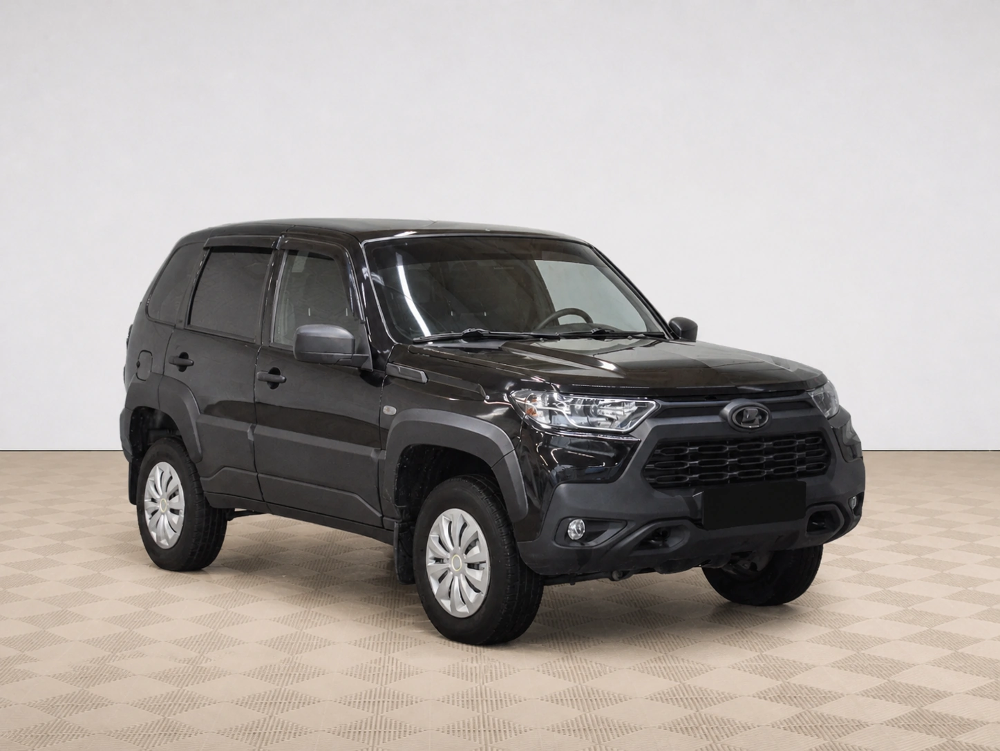 LADA (ВАЗ) - LADA (ВАЗ) Niva Travel I, 2023 г.