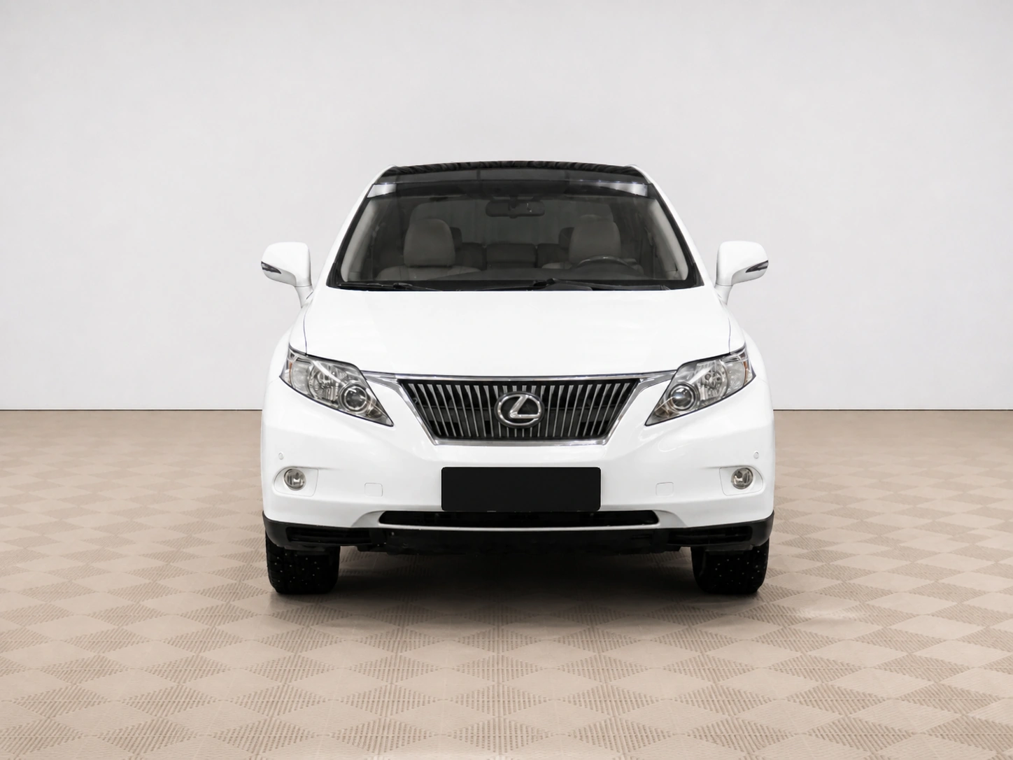 Lexus - Lexus RX III, 2011 г.