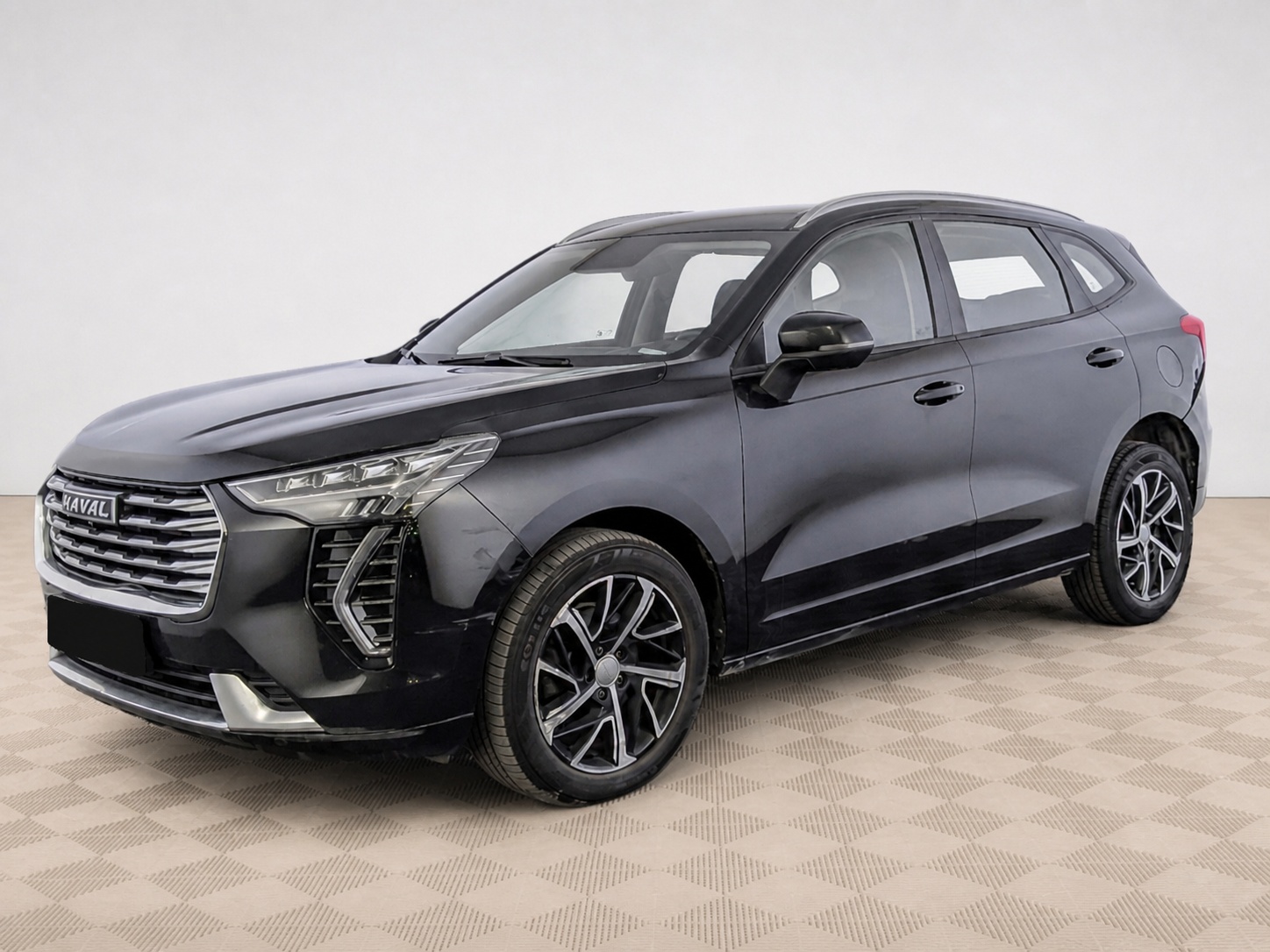 Haval - Haval Jolion I, 2022