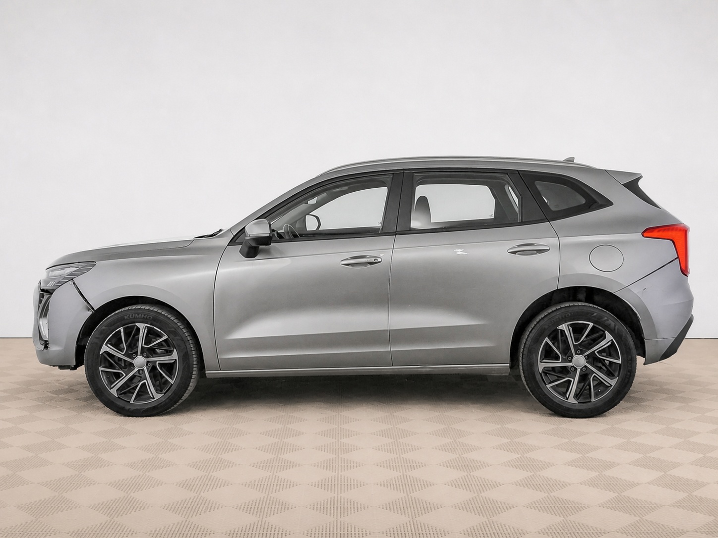 Haval - HAVAL Jolion, 2022