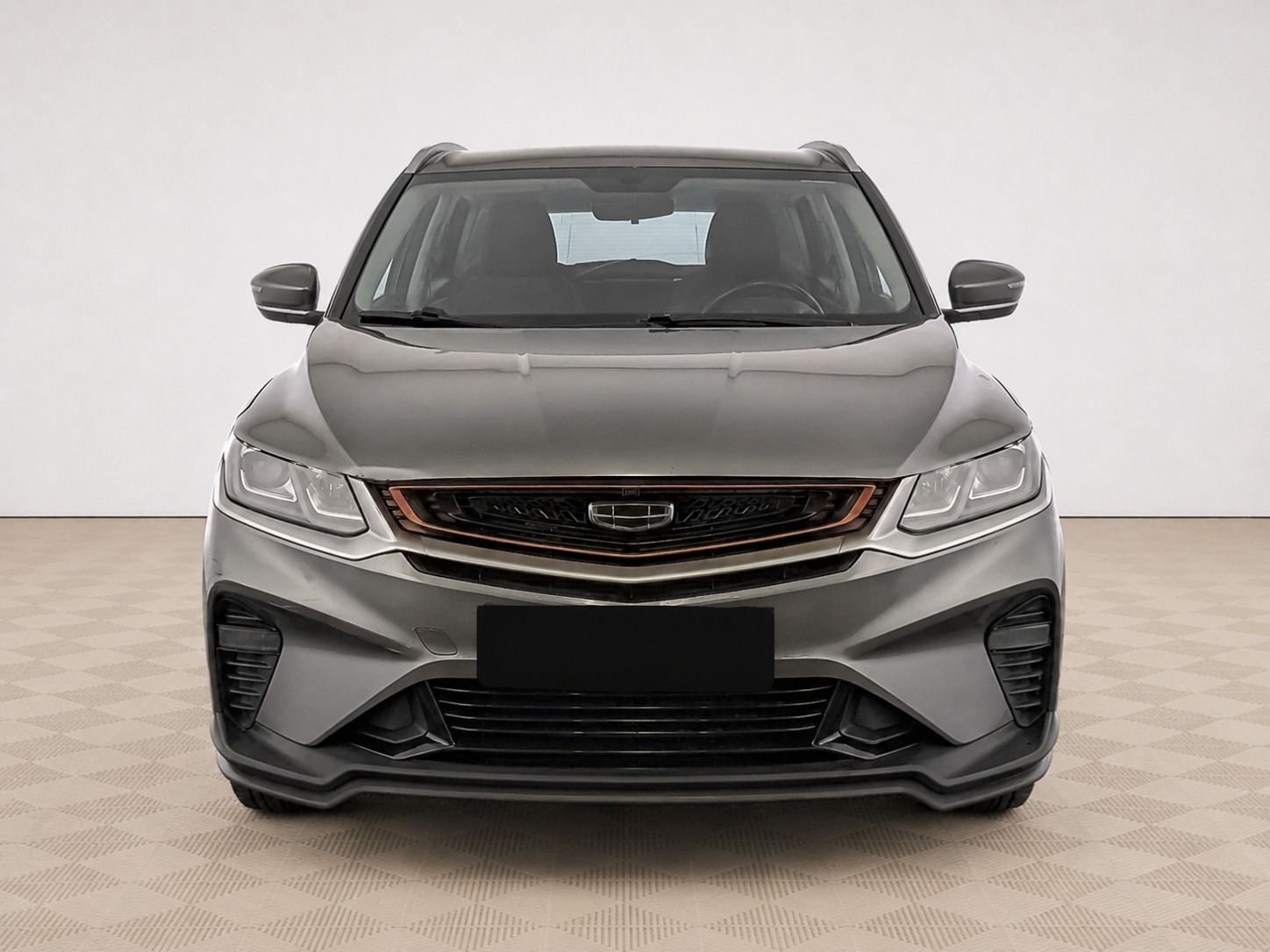 Geely - Geely Coolray, 2022