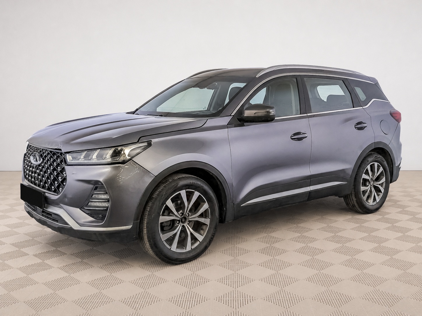 Chery - Chery Tiggo 7 Pro, 2022