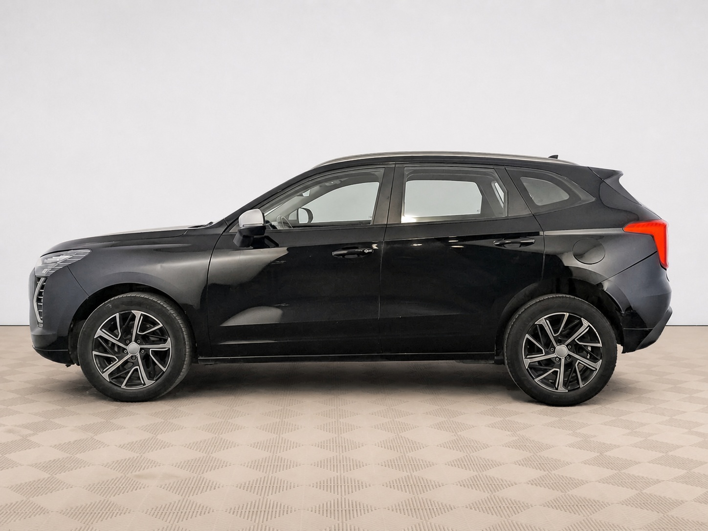 Haval - Haval Jolion I, 2022