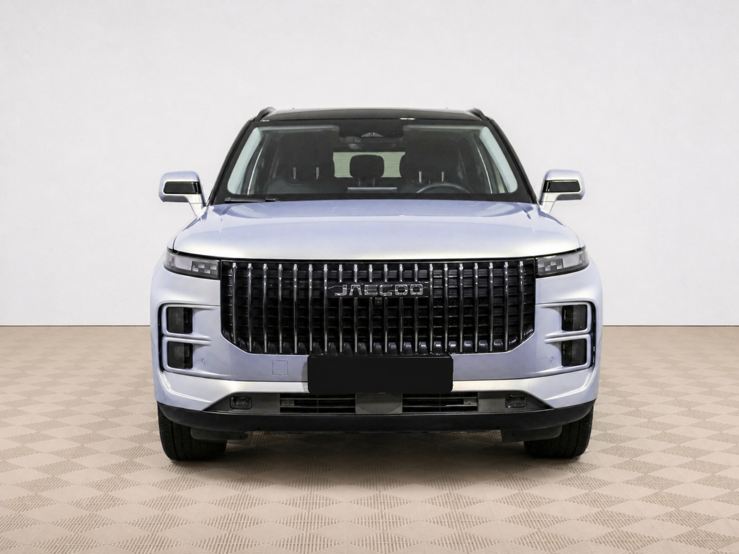 Jaecoo - Jaecoo J7 I, 2023