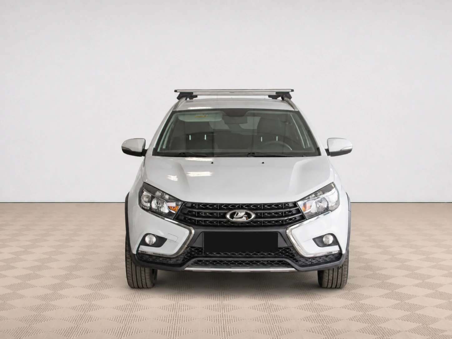 LADA (ВАЗ) - LADA (ВАЗ) Vesta I, 2019 г.