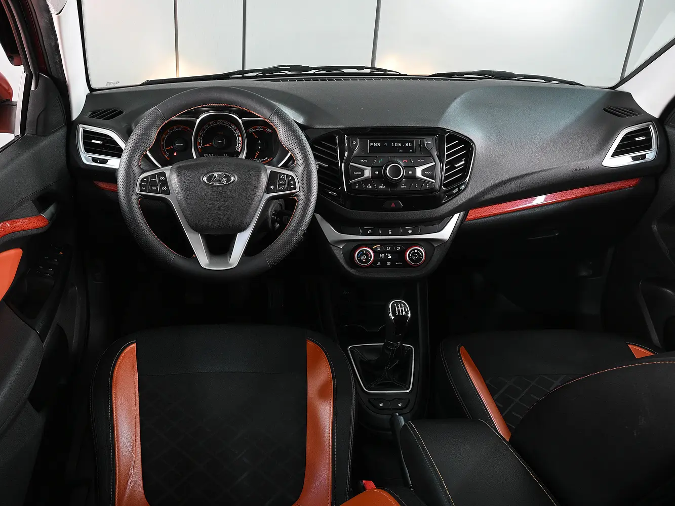 LADA (ВАЗ) - LADA (ВАЗ) Vesta I, 2018 г.