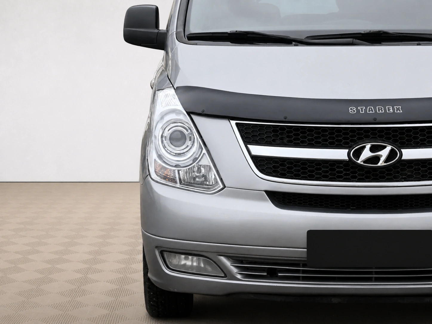 Hyundai - Hyundai Grand Starex I, 2008 г.
