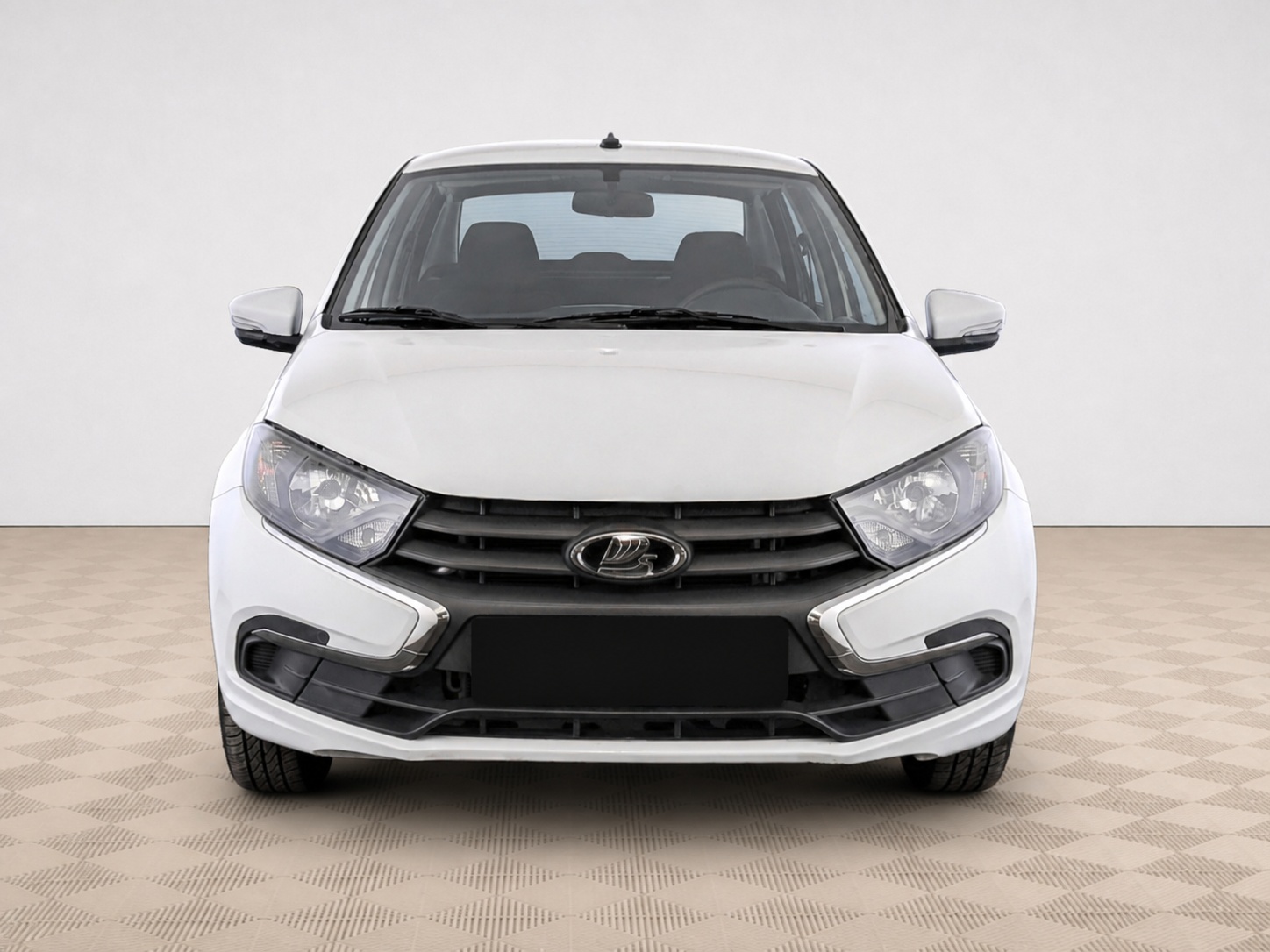 LADA (ВАЗ) - Lada (ВАЗ) Granta I Рестайлинг, 2025