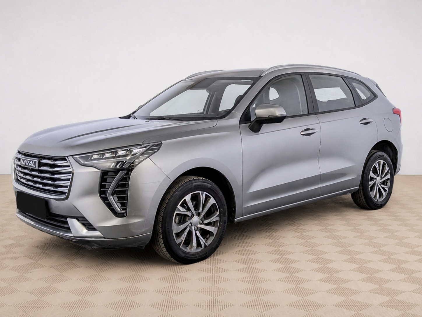 Haval - Haval Jolion I, 2023