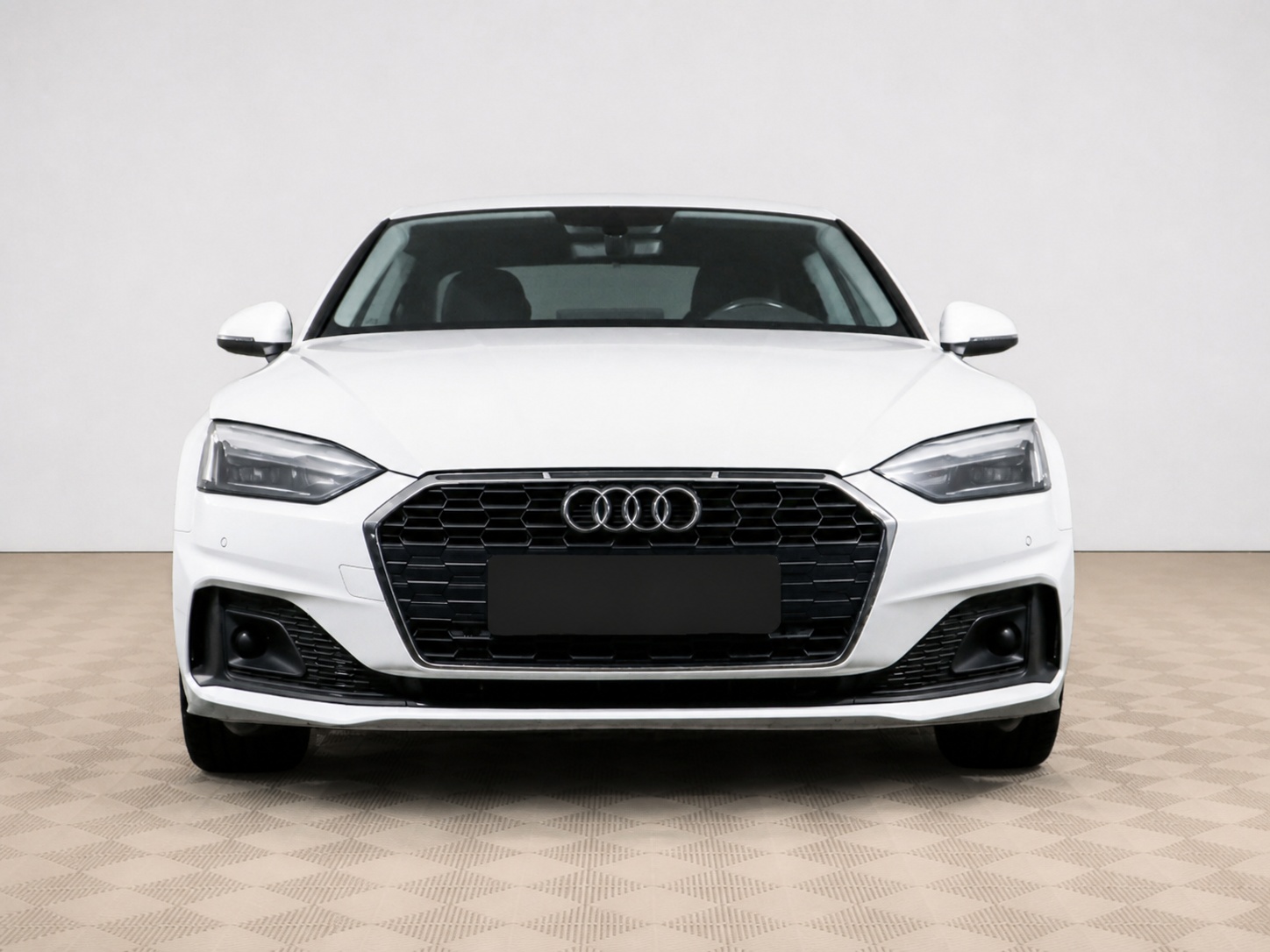 Audi - Audi A5 40 TFSI II (F5) Рестайлинг, 2021