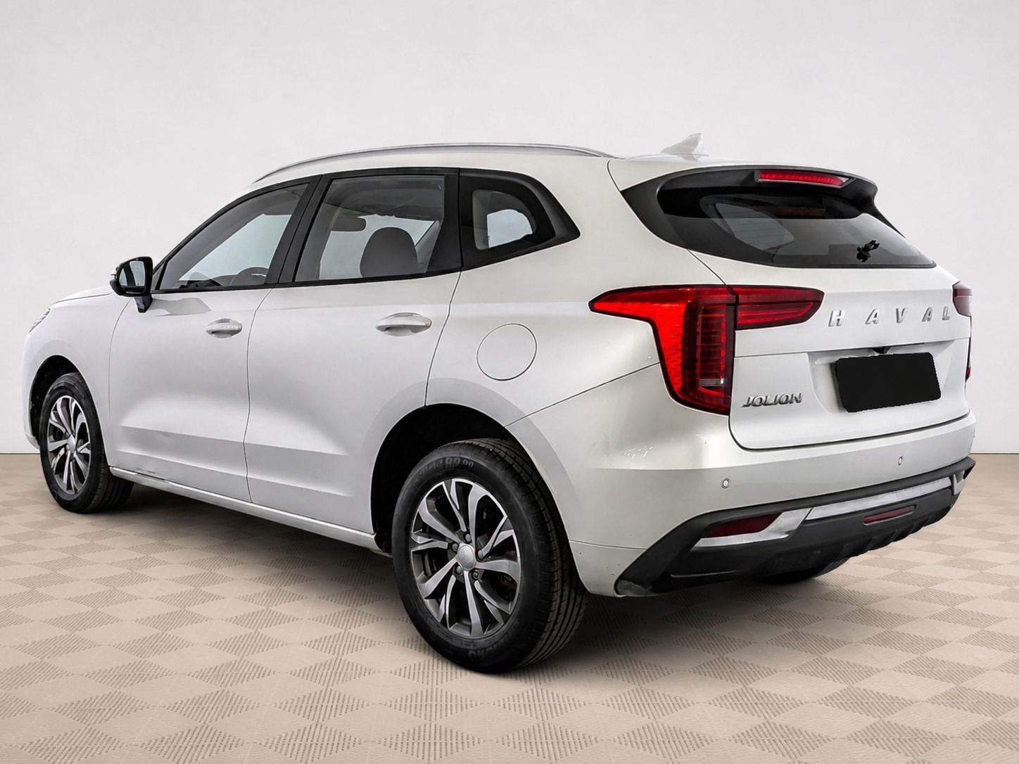 Haval - Haval Jolion I, 2023