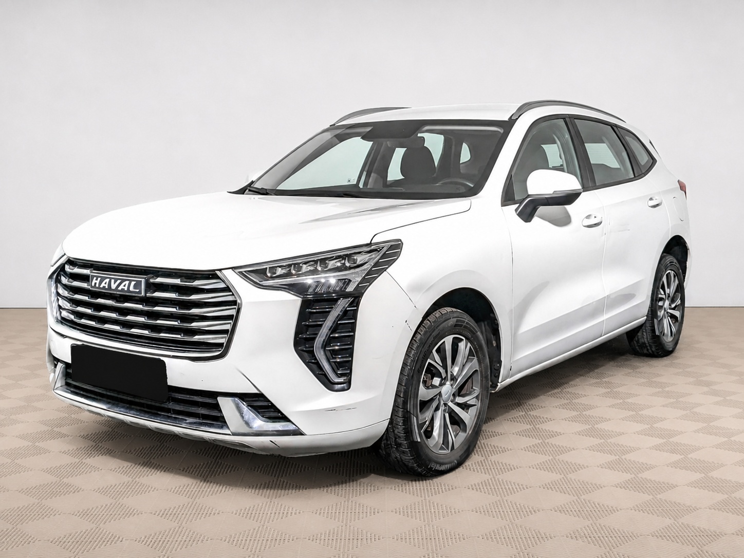 Haval - HAVAL Jolion, 2023