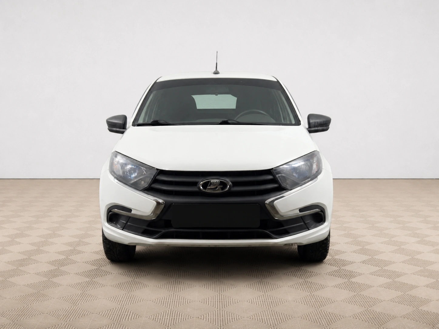 LADA (ВАЗ) - LADA (ВАЗ) Granta I Рестайлинг, 2020 г.