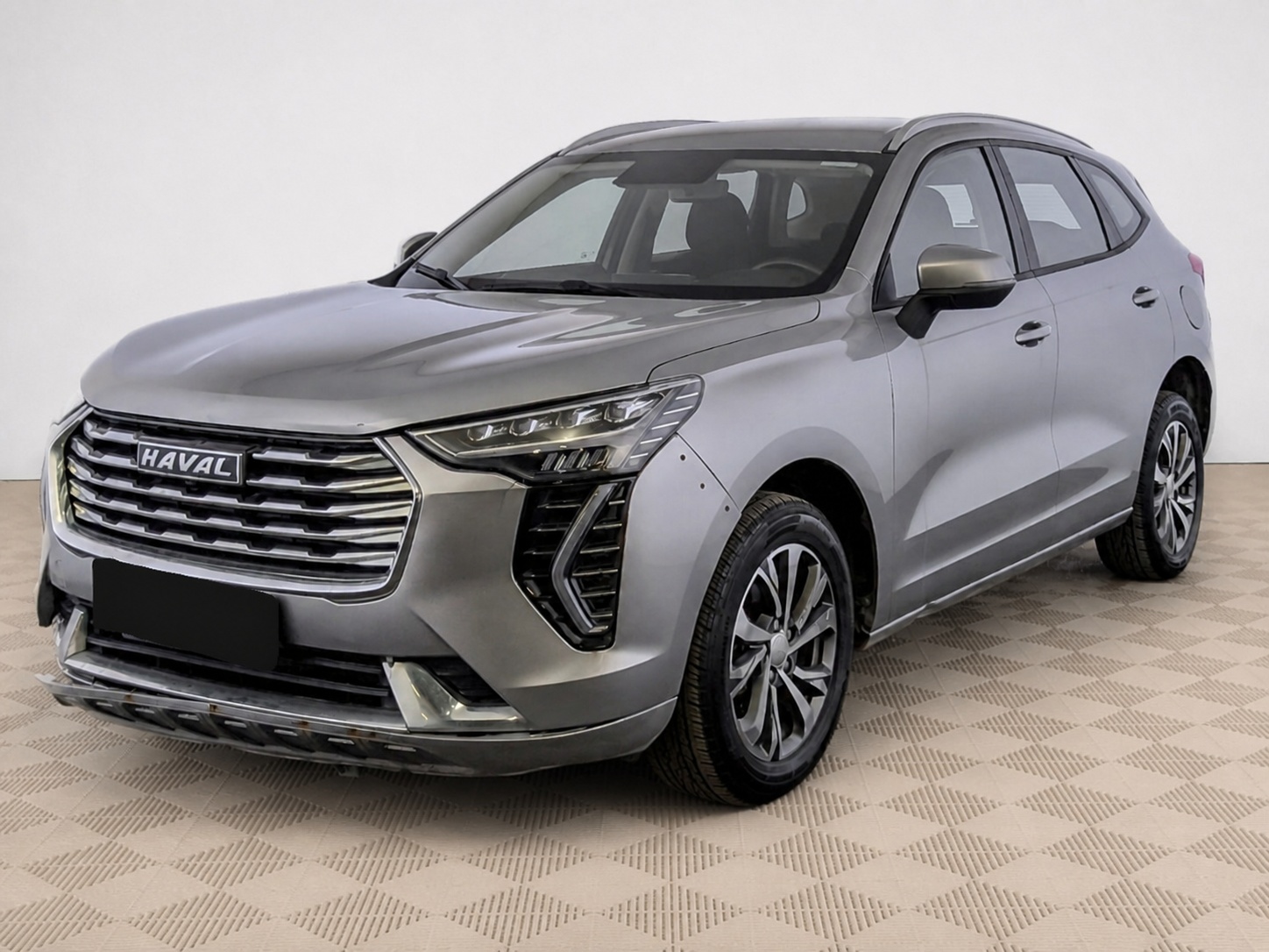Haval - Haval Jolion I, 2023