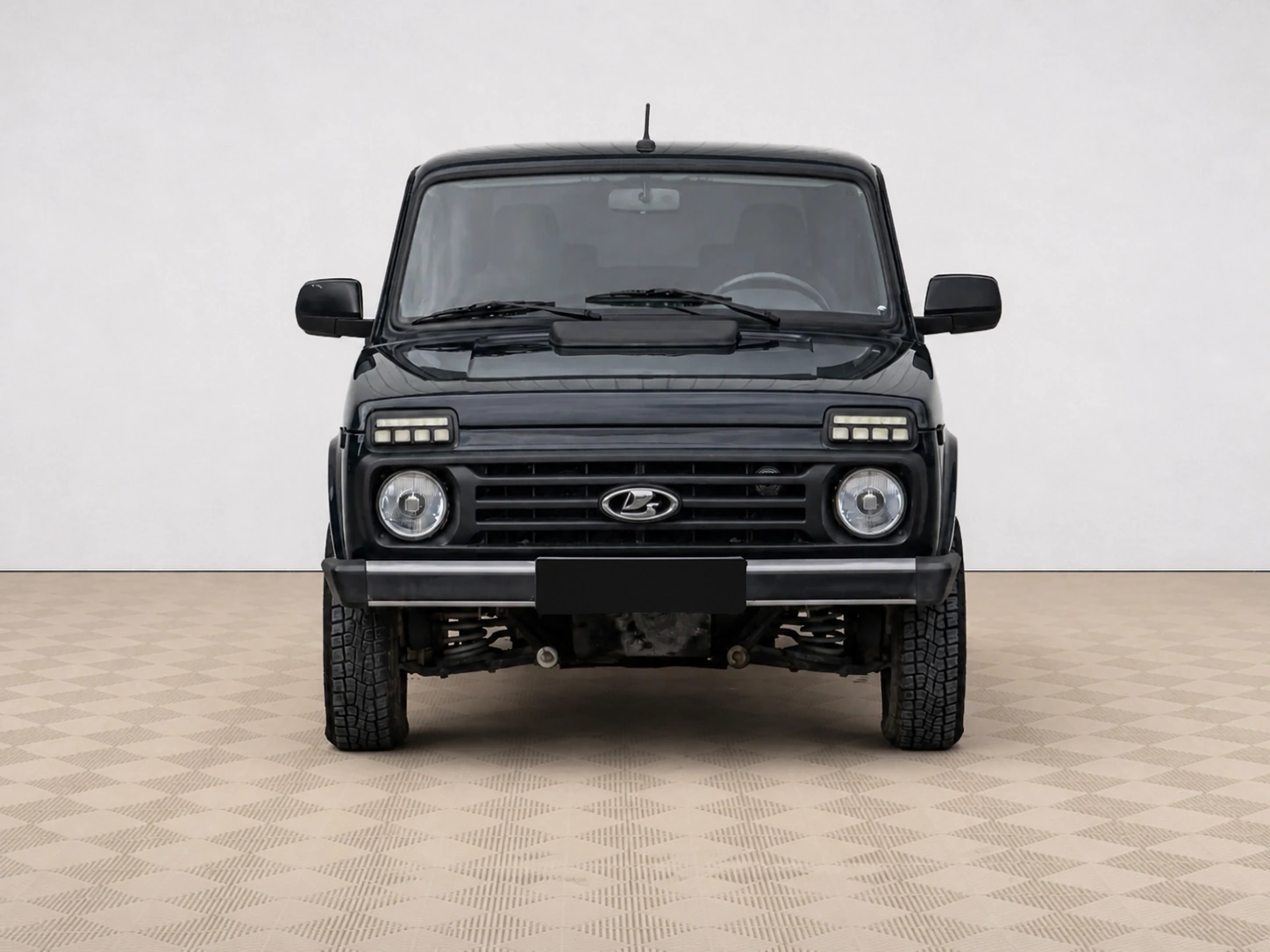LADA (ВАЗ) - LADA (ВАЗ) Niva Legend Niva Legend, 2023 г.