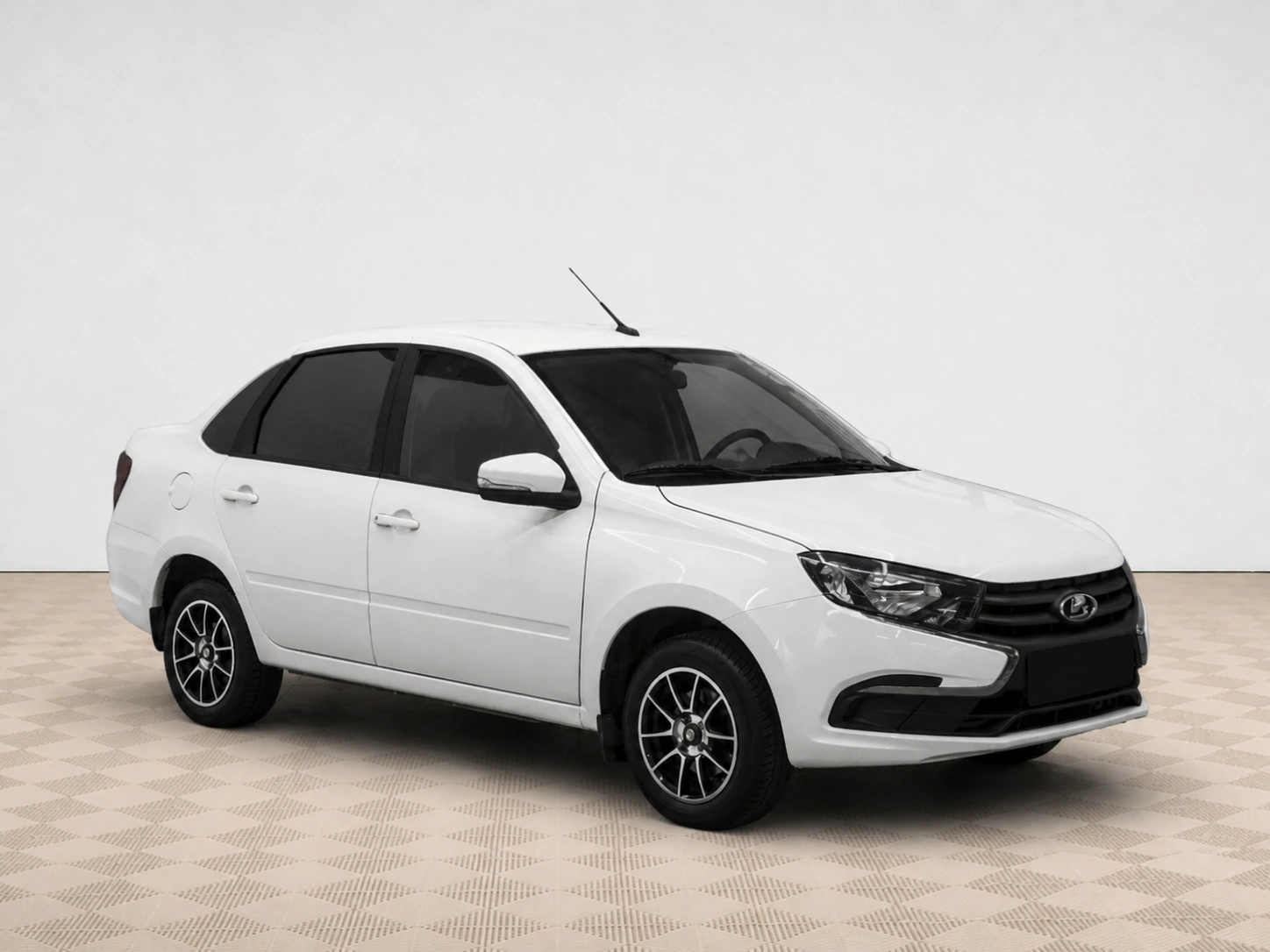 LADA (ВАЗ) - LADA (ВАЗ) Granta I Рестайлинг, 2023 г.