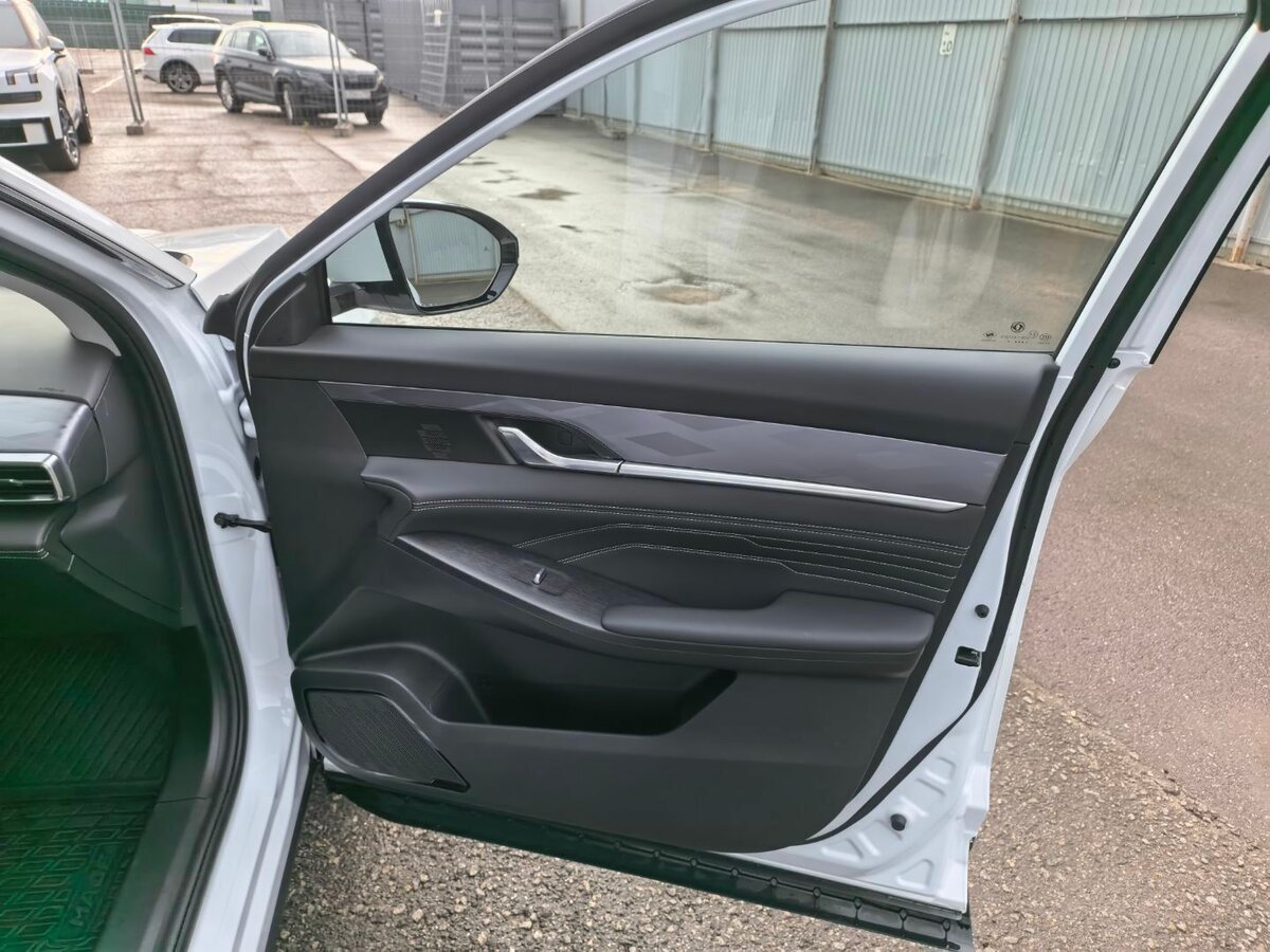 DongFeng - Dongfeng Mage, 2025