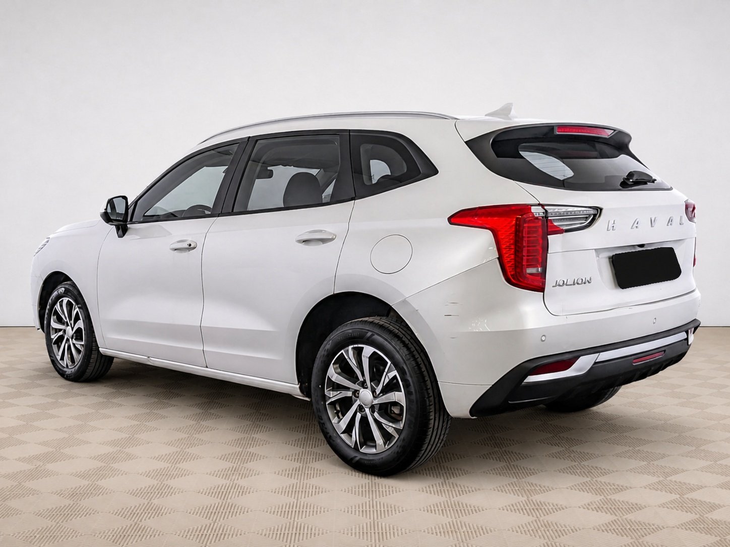 Haval - Haval Jolion I, 2022