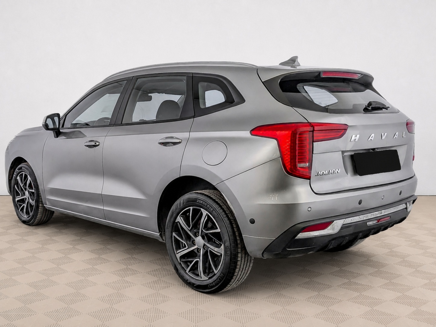 Haval - HAVAL Jolion, 2022