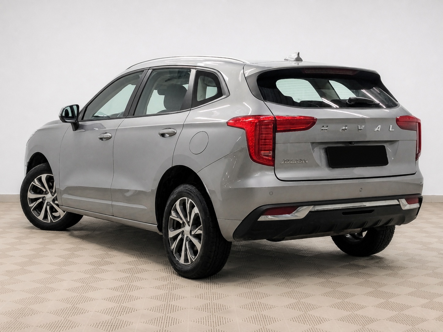 Haval - HAVAL Jolion, 2023