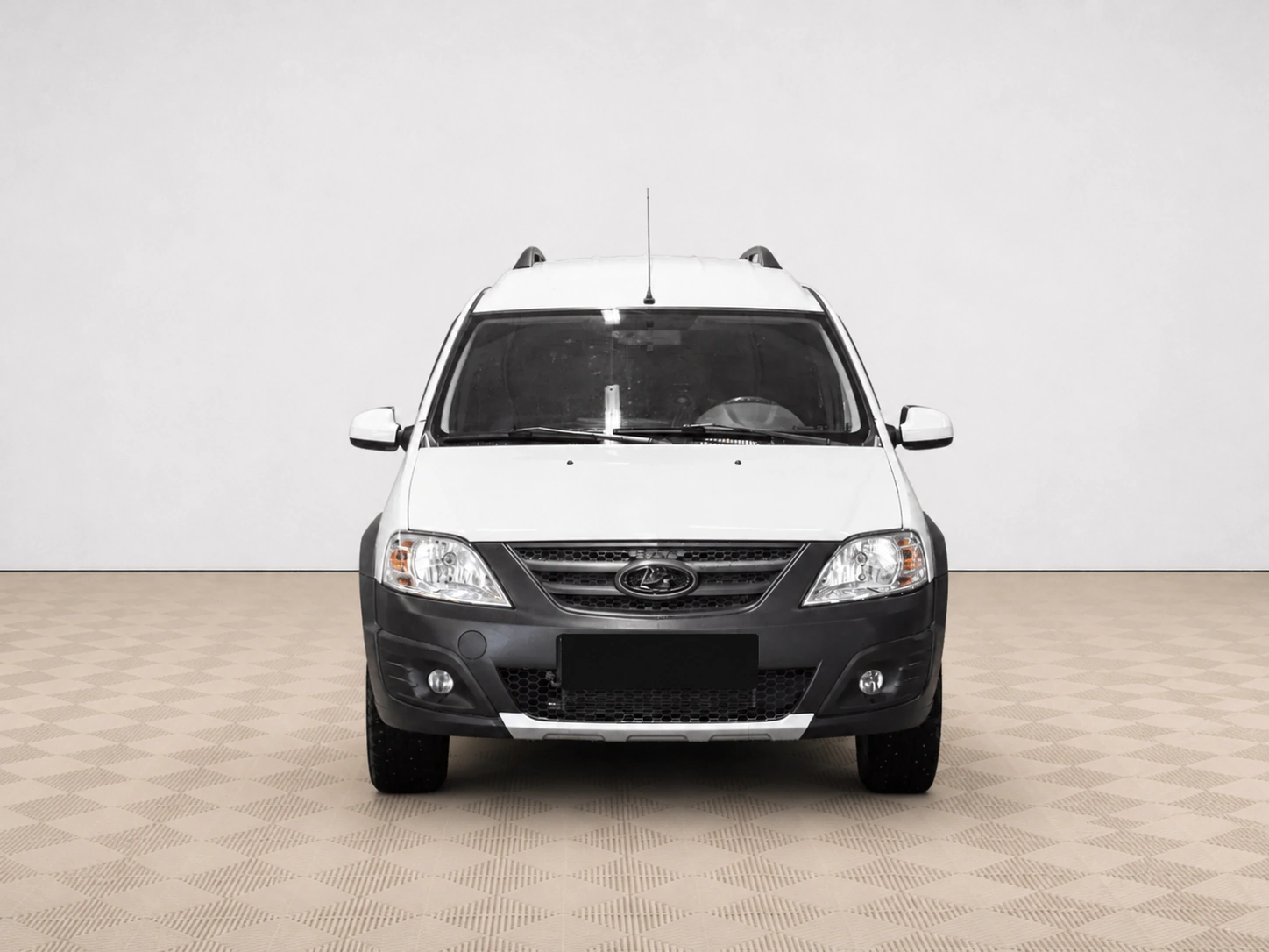 LADA (ВАЗ) - LADA (ВАЗ) Largus I, 2020 г.