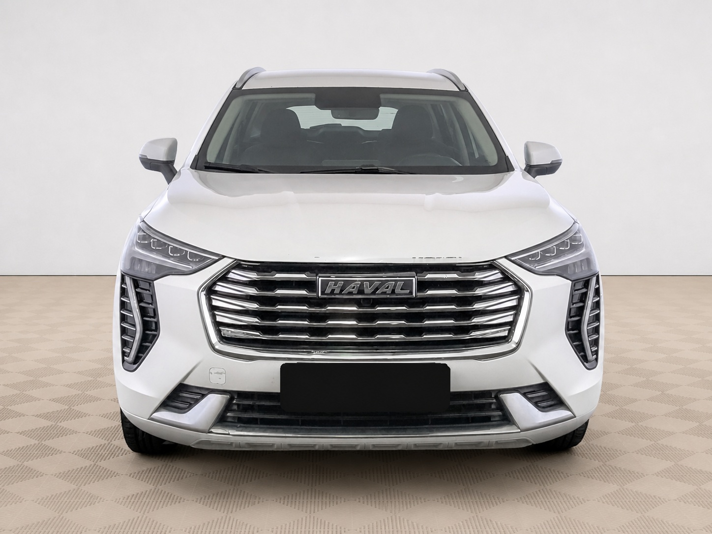 Haval - HAVAL Jolion, 2022