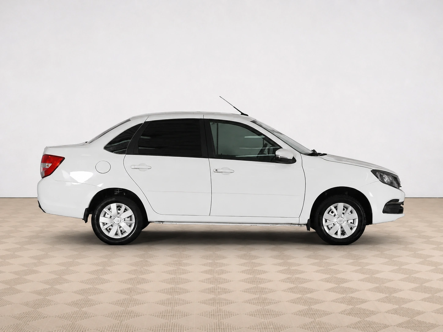 LADA (ВАЗ) - LADA (ВАЗ) Granta I Рестайлинг, 2024 г.