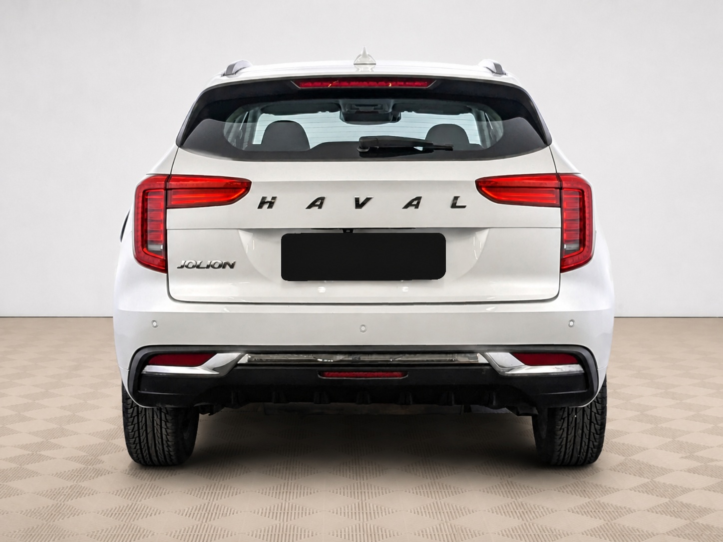 Haval - Haval Jolion I, 2023
