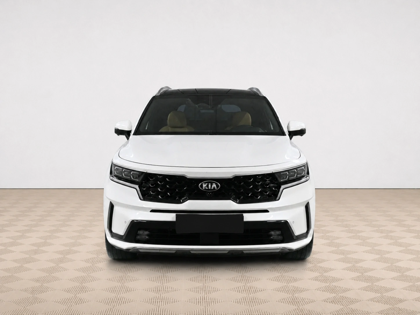 Kia - Kia Sorento IV, 2020 г.