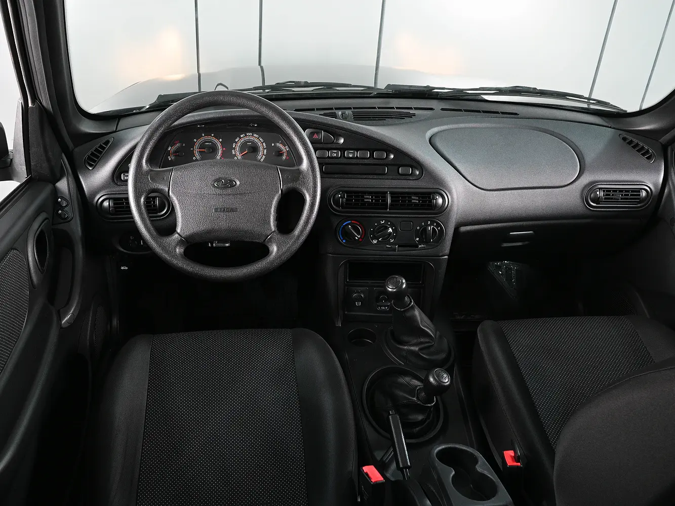 LADA (ВАЗ) - LADA (ВАЗ) Niva Travel I, 2023 г.