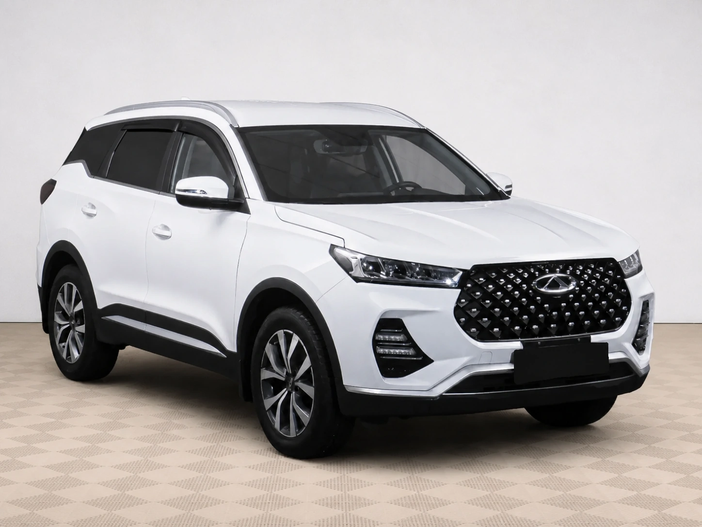 Chery - Chery Tiggo 7 Pro I, 2023 г.