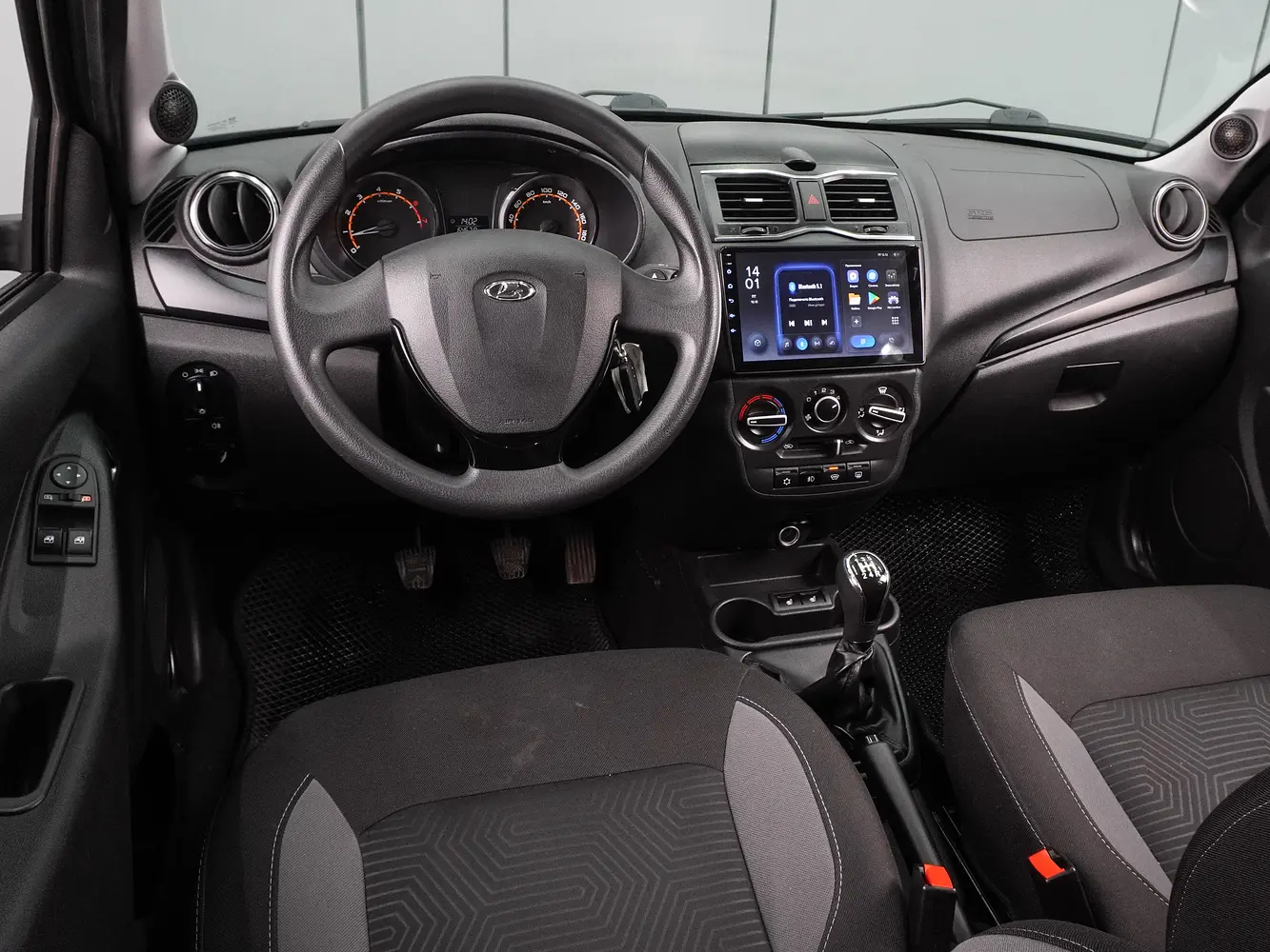 LADA (ВАЗ) - LADA (ВАЗ) Granta I Рестайлинг, 2022 г.