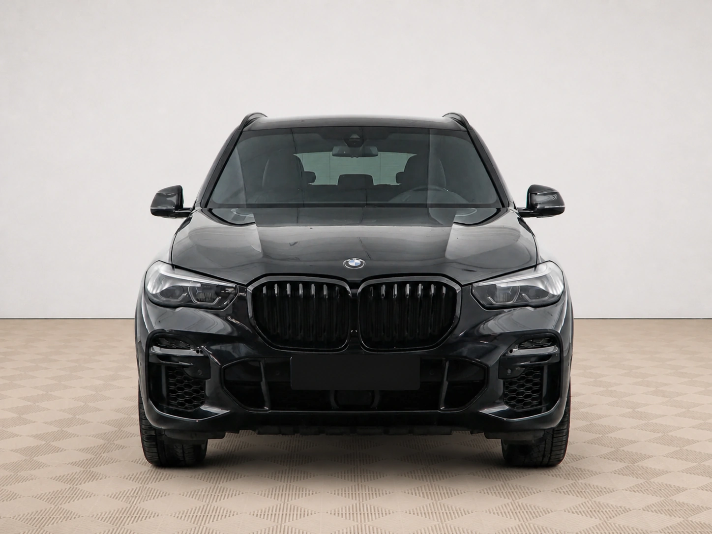 BMW - BMW X5 IV (G05/G18), 2022 г.