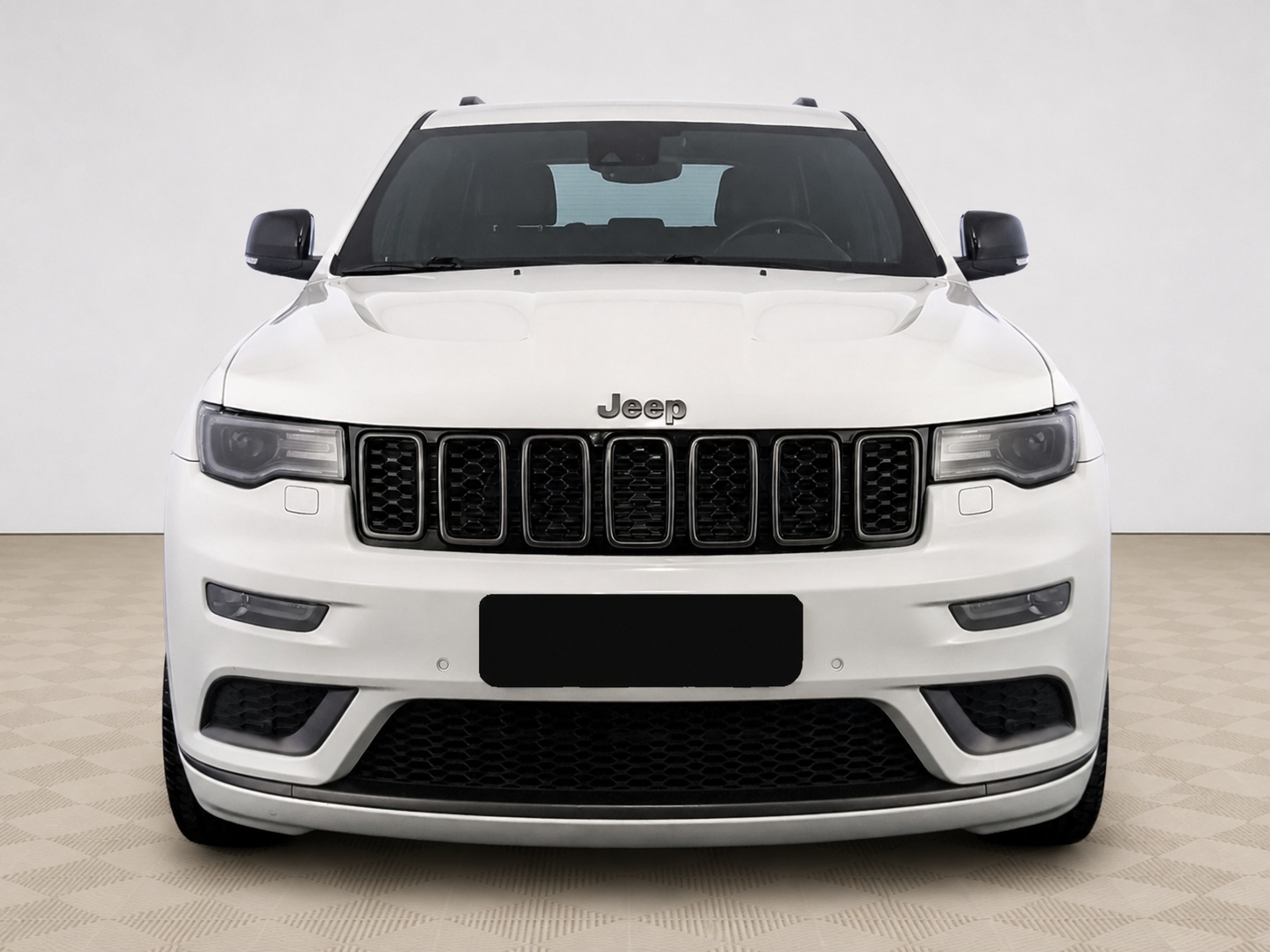 Jeep - Jeep Grand Cherokee, 2020