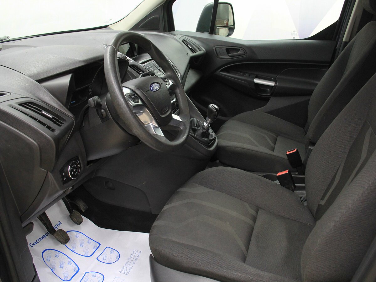 Ford - Ford Tourneo Connect II, 2014