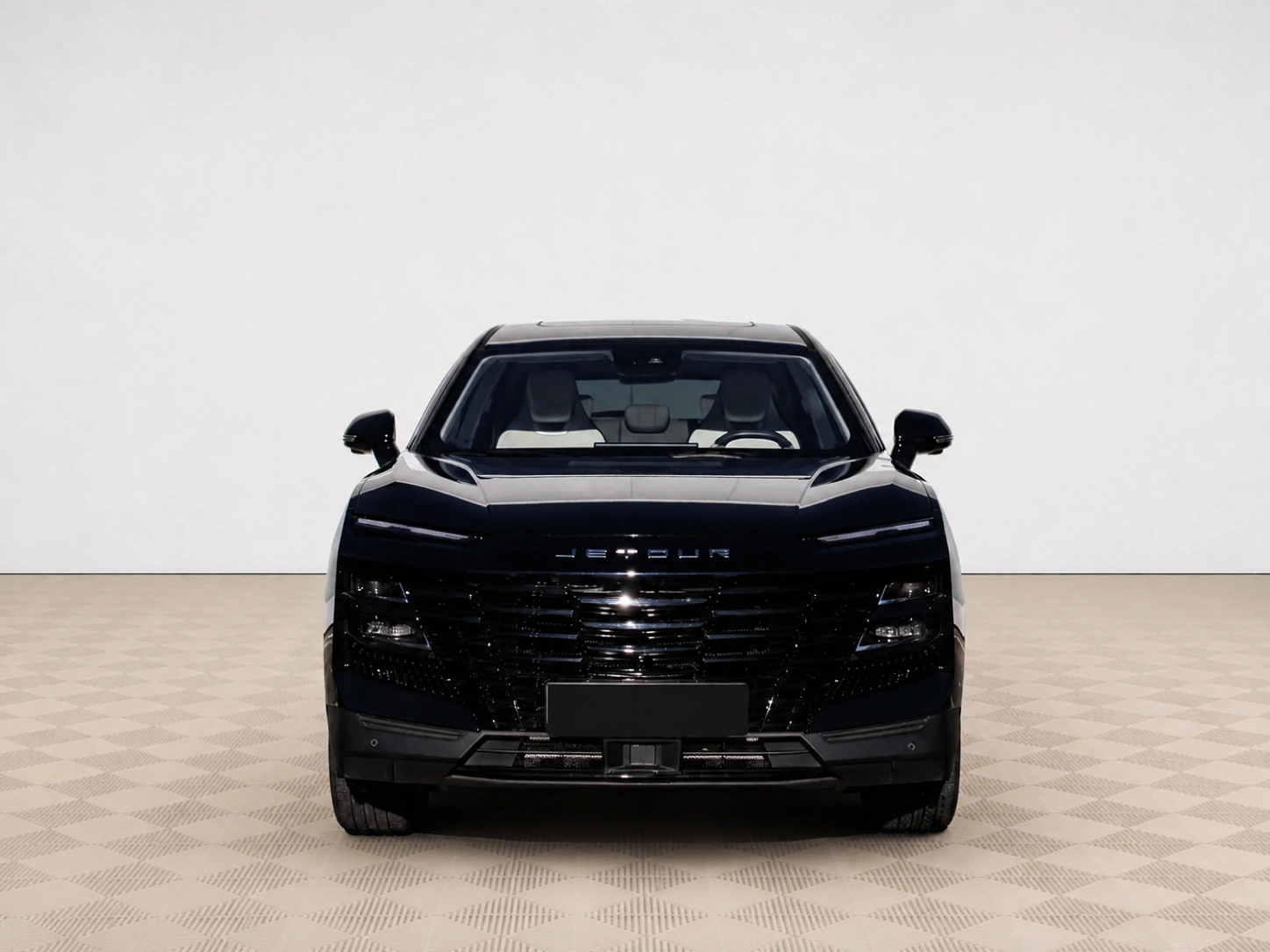 Jetour - Jetour DASHING I, 2023 г.