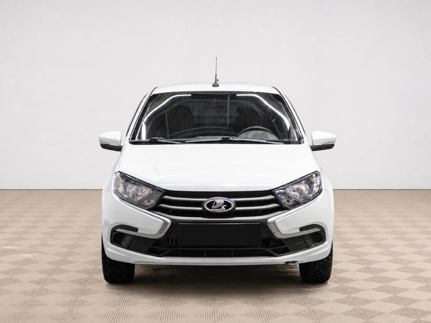 LADA (ВАЗ) - LADA (ВАЗ) Granta I Рестайлинг, 2023 г.