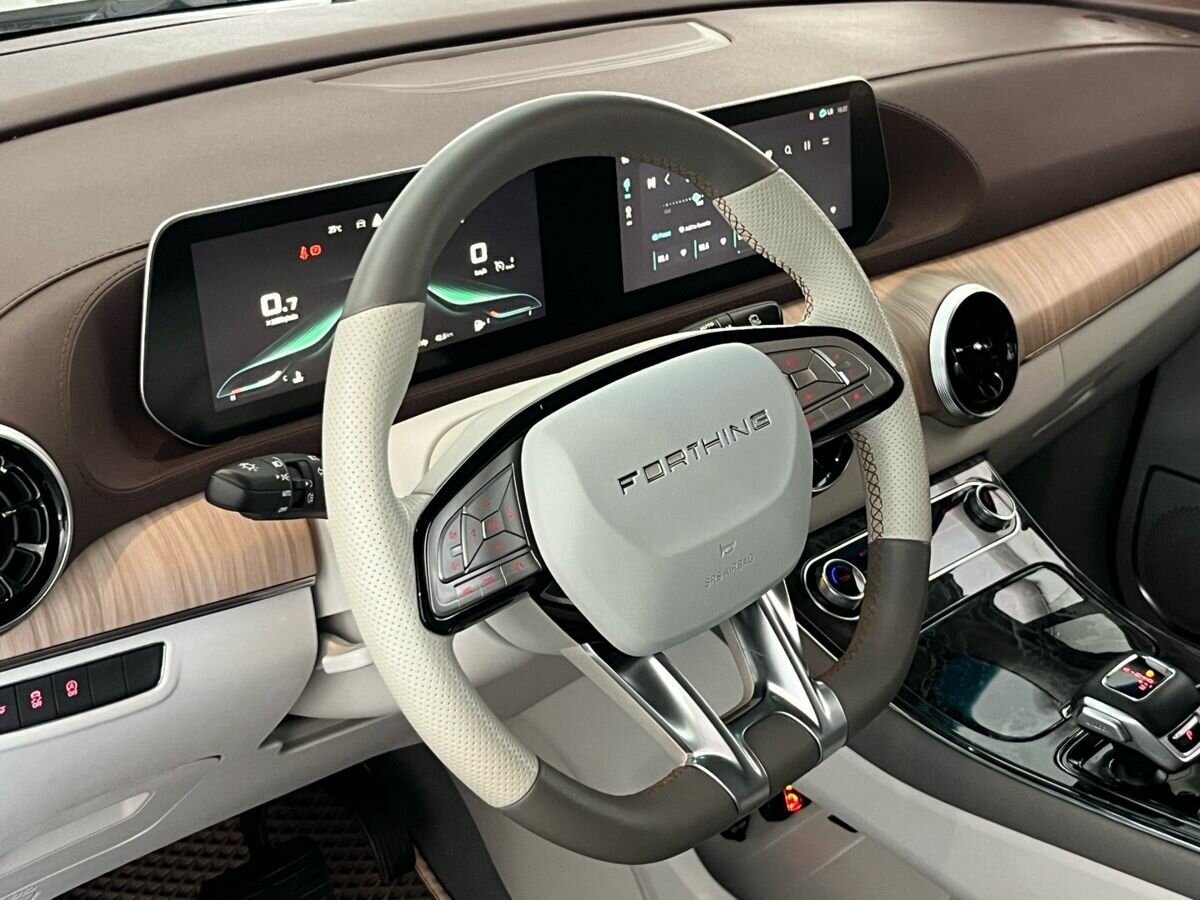 Forthing - Forthing Yacht, 2023