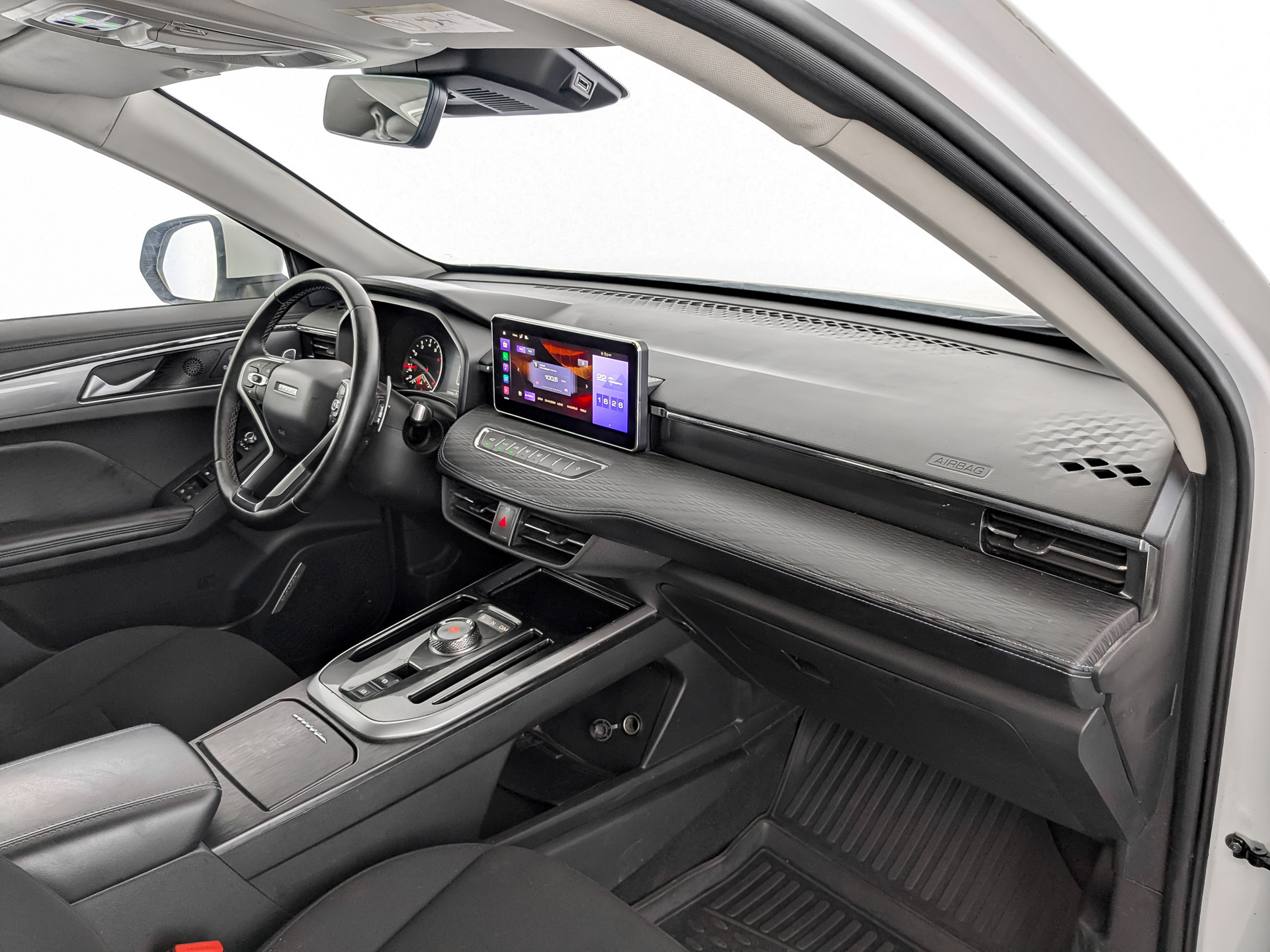 Haval - HAVAL Jolion, 2022
