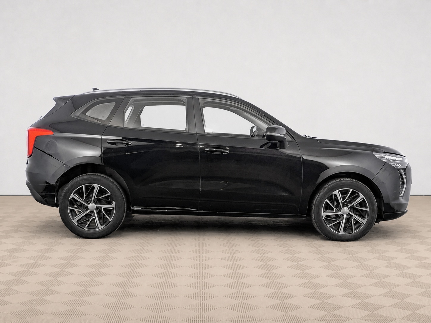 Haval - Haval Jolion I, 2022