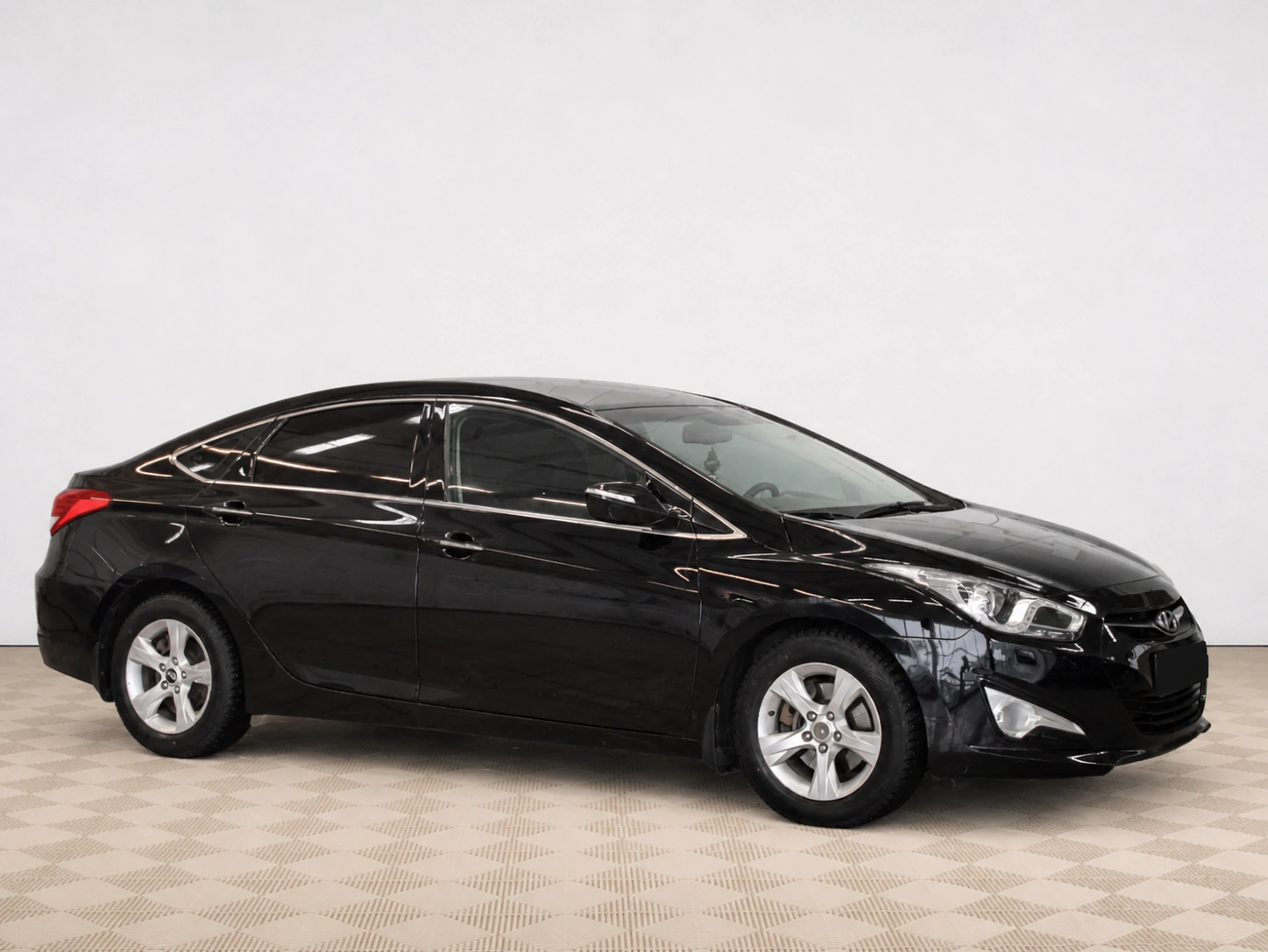 Hyundai - Hyundai i40 I, 2013 г.