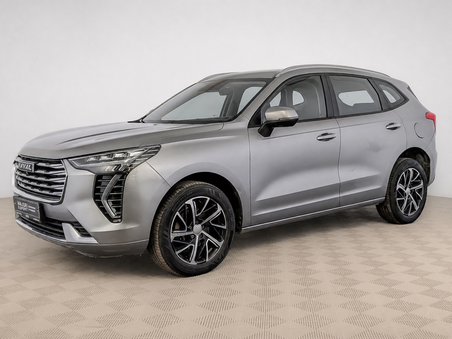 Haval - HAVAL Jolion, 2022