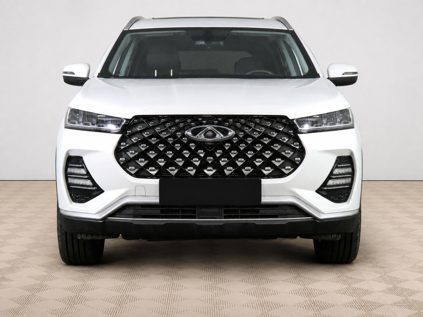 Chery - Chery Tiggo 7 Pro I, 2021