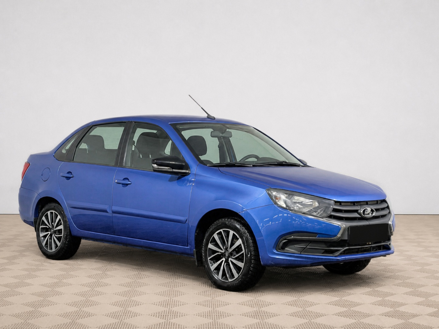 LADA (ВАЗ) - Lada (ВАЗ) Granta I Рестайлинг, 2020