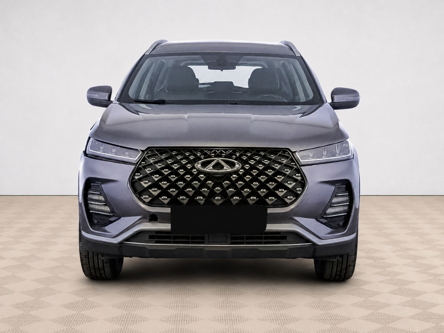 Chery - Chery Tiggo 7 Pro I, 2022