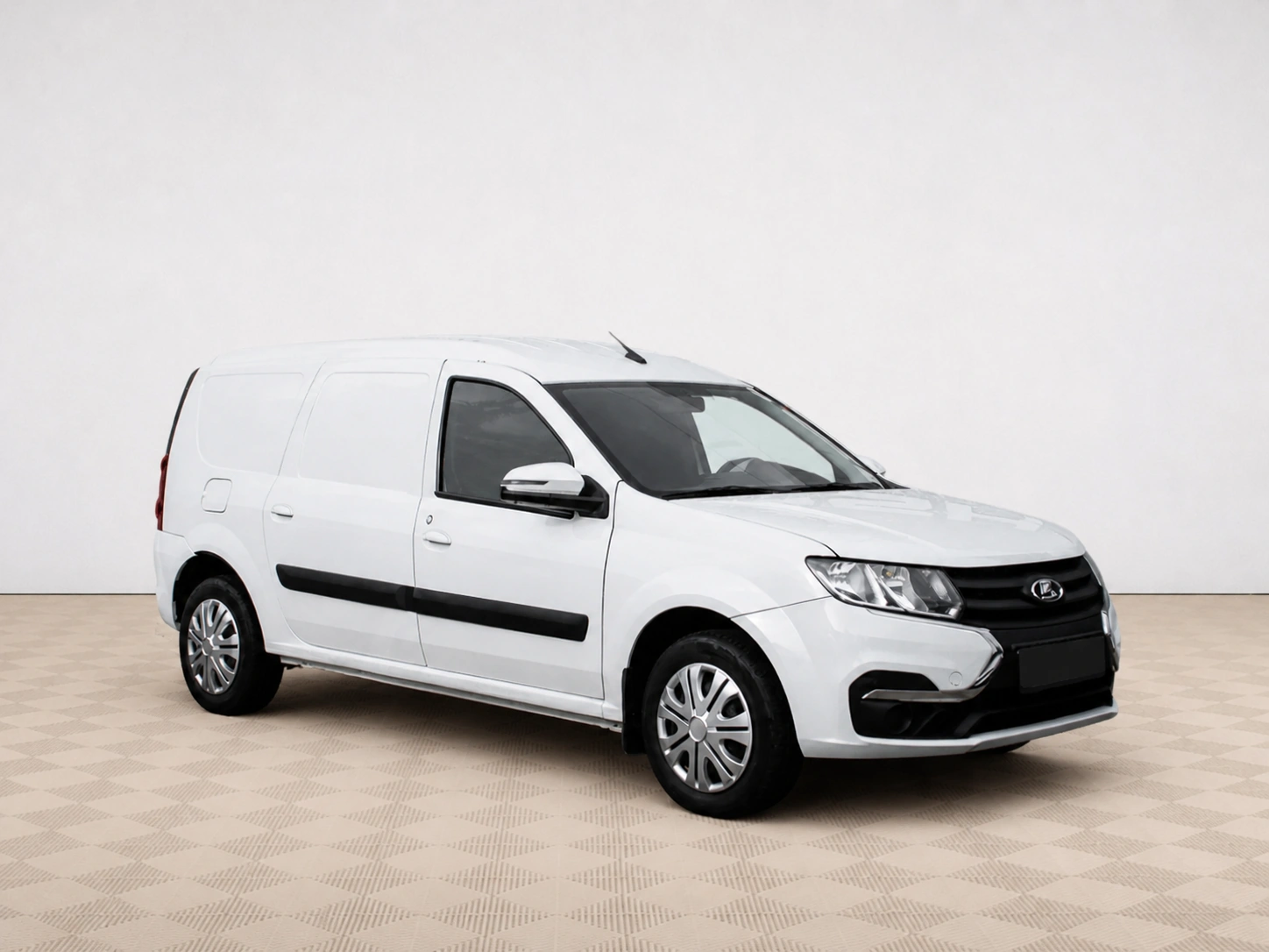 LADA (ВАЗ) - LADA (ВАЗ) Largus I Рестайлинг, 2021 г.