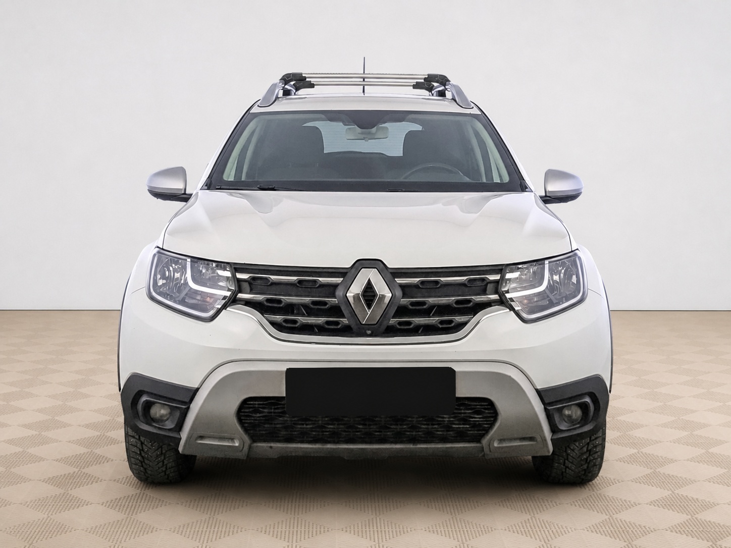 Renault - Renault Duster, 2021