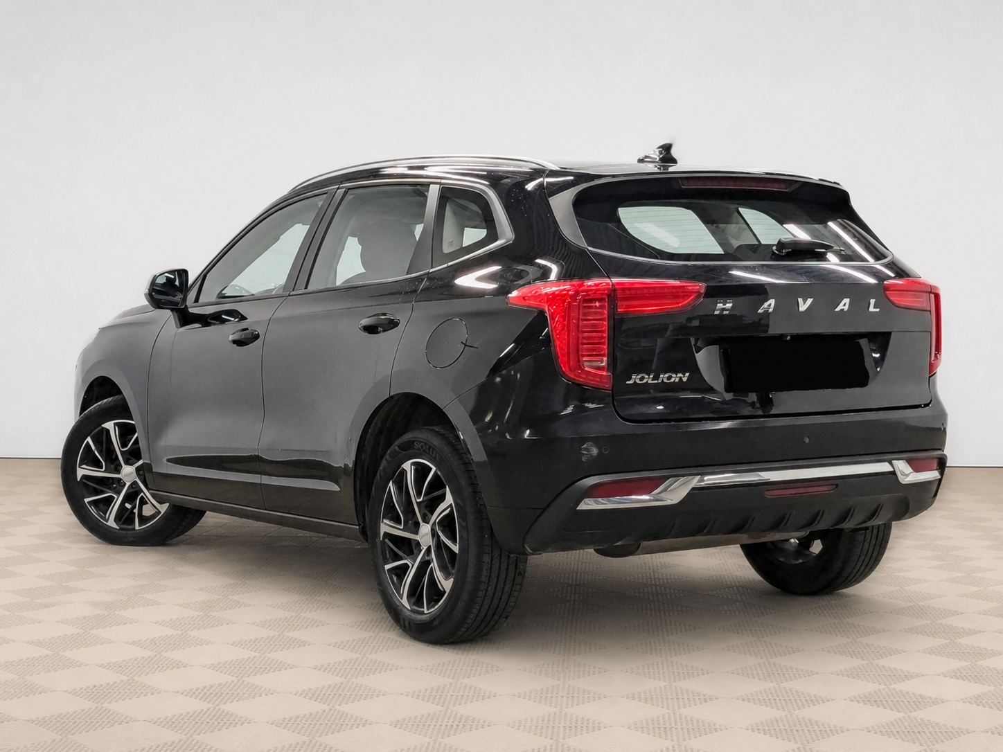 Haval - HAVAL Jolion, 2022
