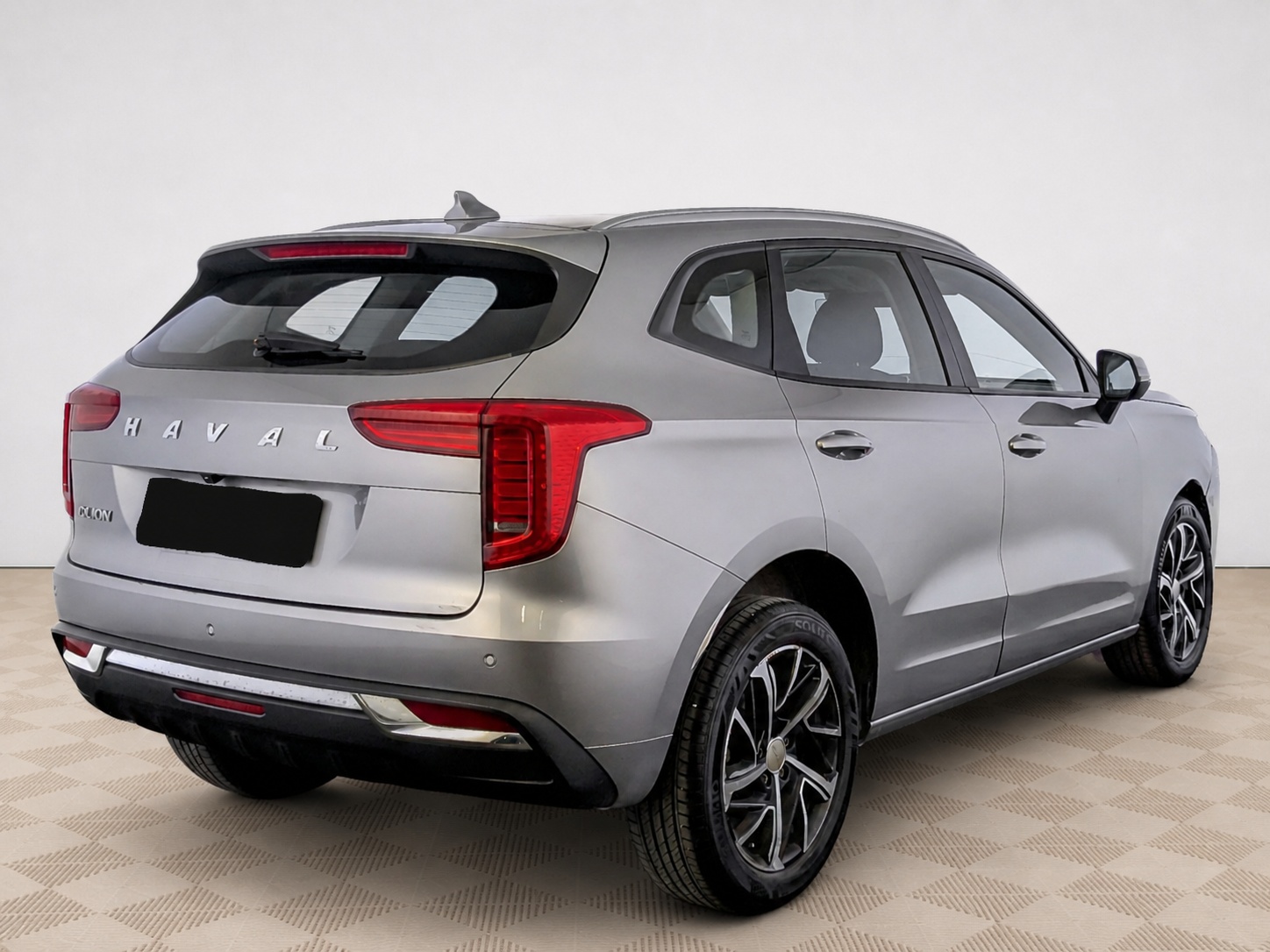Haval - HAVAL Jolion, 2022